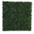 Tuxedo Grass Panel 21"