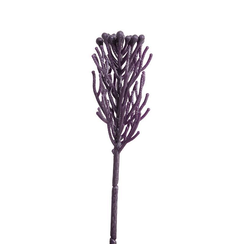 Brunia Pick 9" - Purple