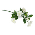 Petunia Branch 26" White
