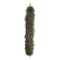 Enduraleaf Fraser Fir Garland w/Cones 6'