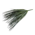 Onion Grass Spray 20" Gray Green