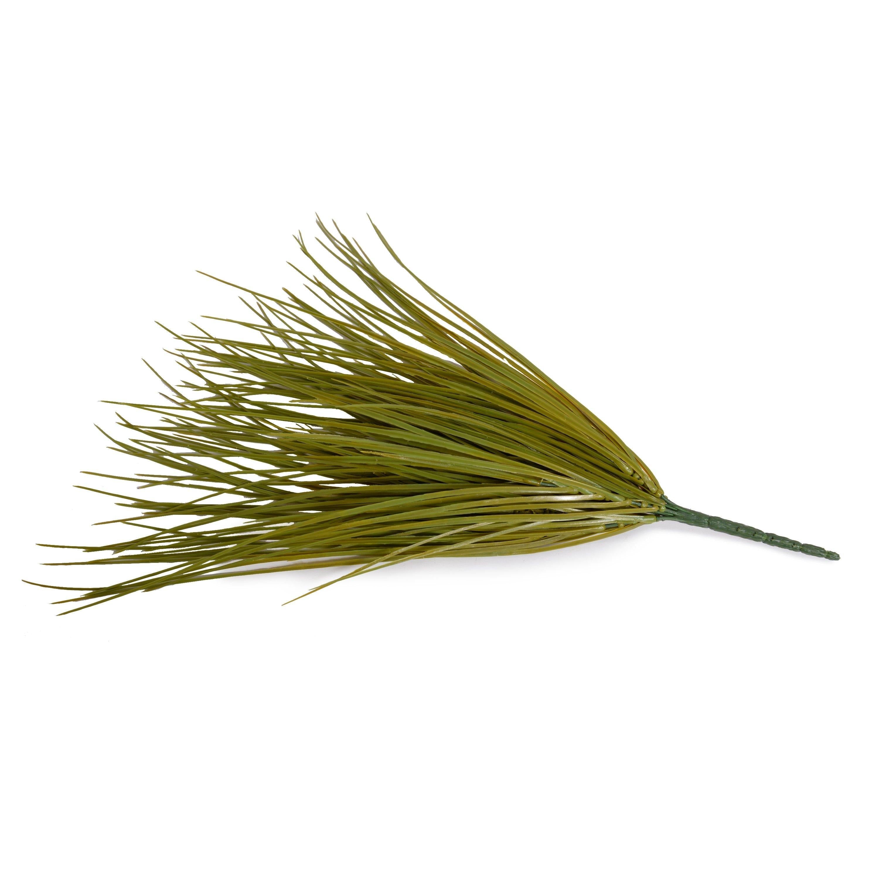 Onion Grass Spray 20" Yellow Green