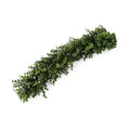 Boxwood Garland Section 20"