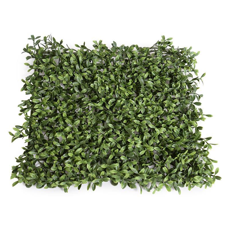 Tea Leaf Panel 12"