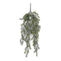 Cascading Vine Sprays 30" Hanging Moss