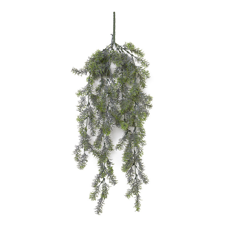 Cascading Vine Sprays 30" Hanging Moss