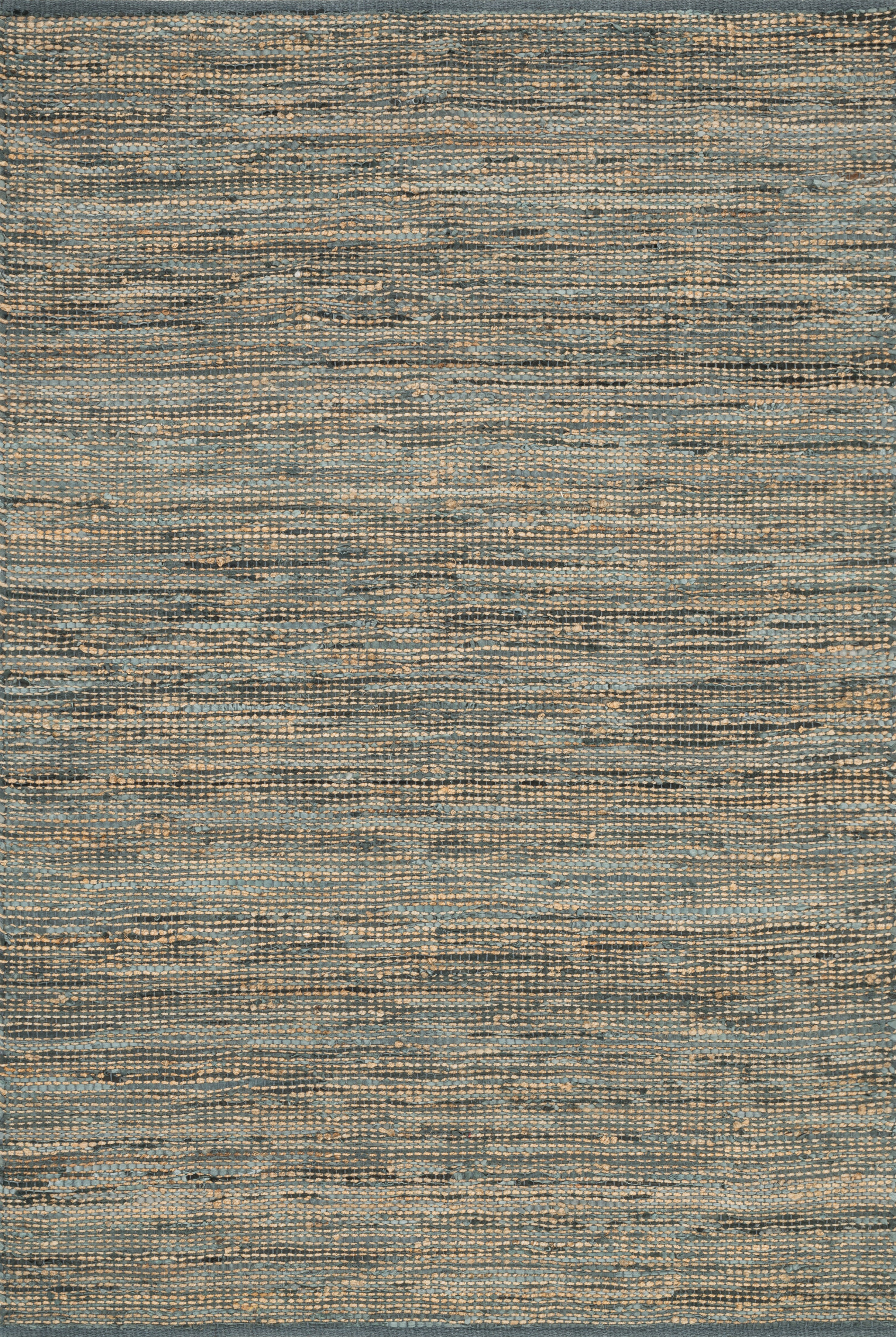 Loloi | Edge Collection | Grey | ED-01