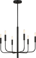 Brianna Small Chandelier | Aged Iron