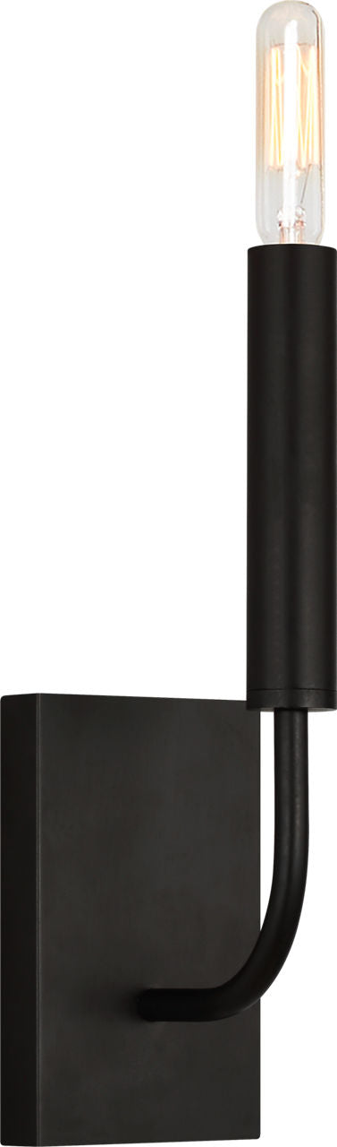 Brianna Sconce Aged Iron