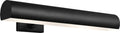 Kenyon 18" Picture Light Aged Iron