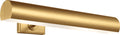 Kenyon 18" Picture Light Burnished Brass