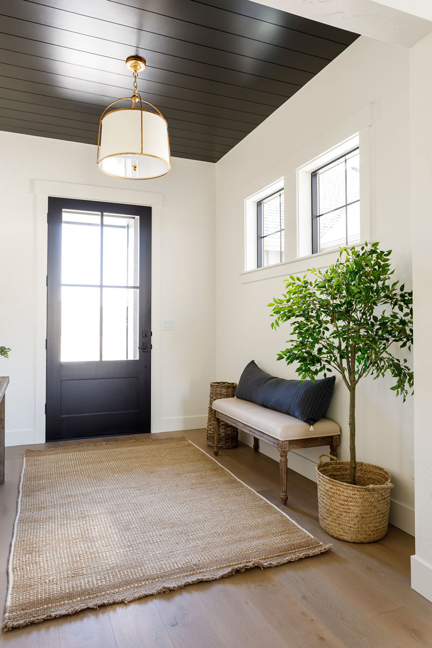 Stonington Hanging Shade | Antique Gild