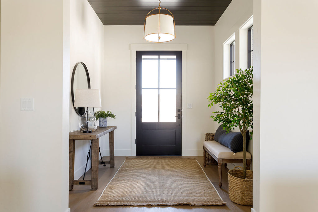 Stonington Hanging Shade | Antique Gild