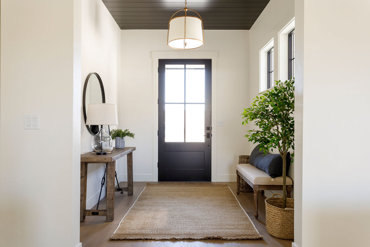 Stonington Hanging Shade | Antique Gild