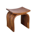 Muki Stool | Teak