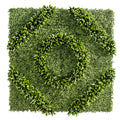 4' x 4' GreenScape Wall Panel 880