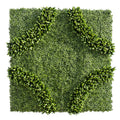4' x 4' GreenScape Wall Panel 882