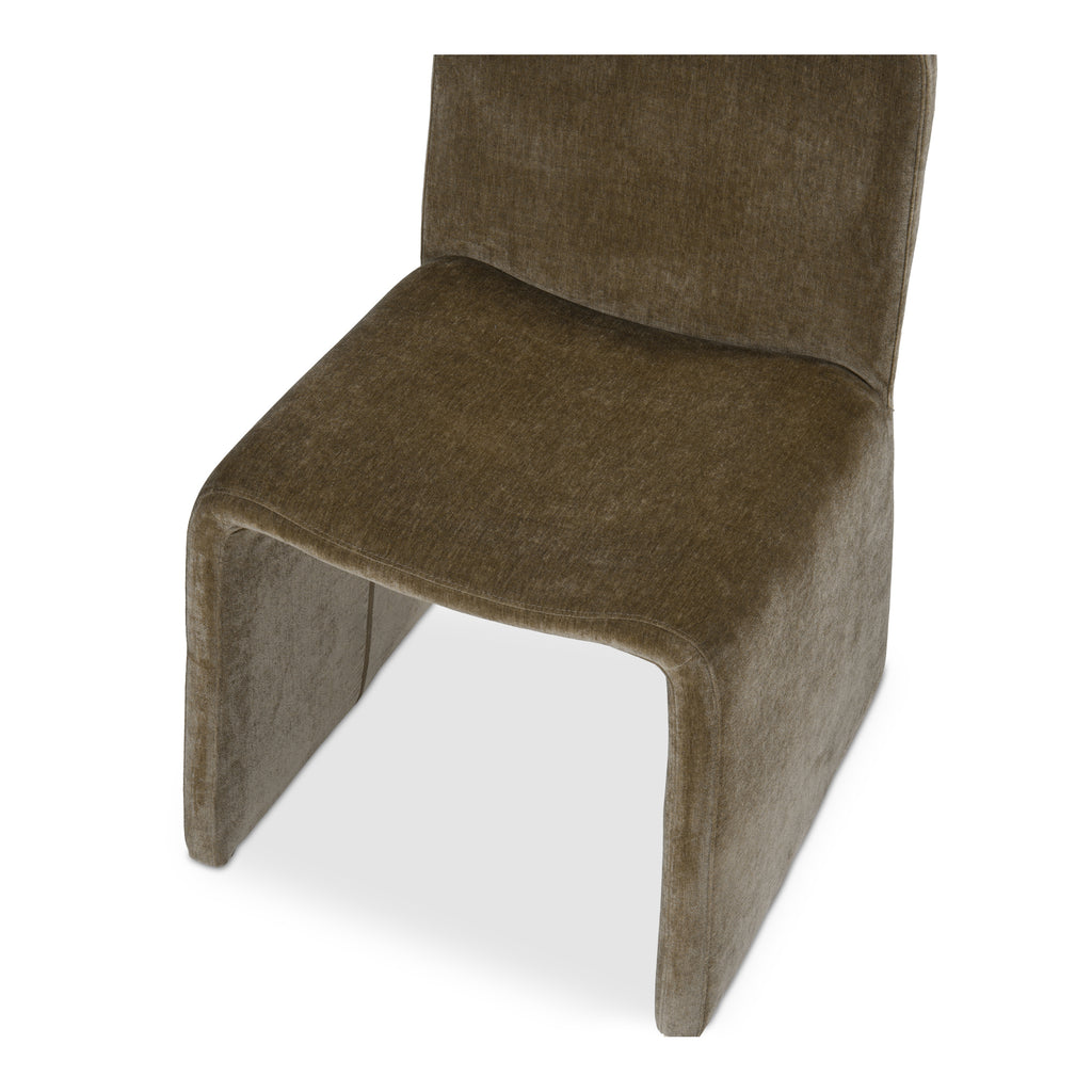 Ella Dining Chair Cedar Green