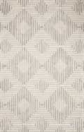 Loloi | Ehren Collection | Grey / Silver | EHR-02