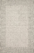 Loloi | Ehren Collection | Stone / Sand | EHR-03