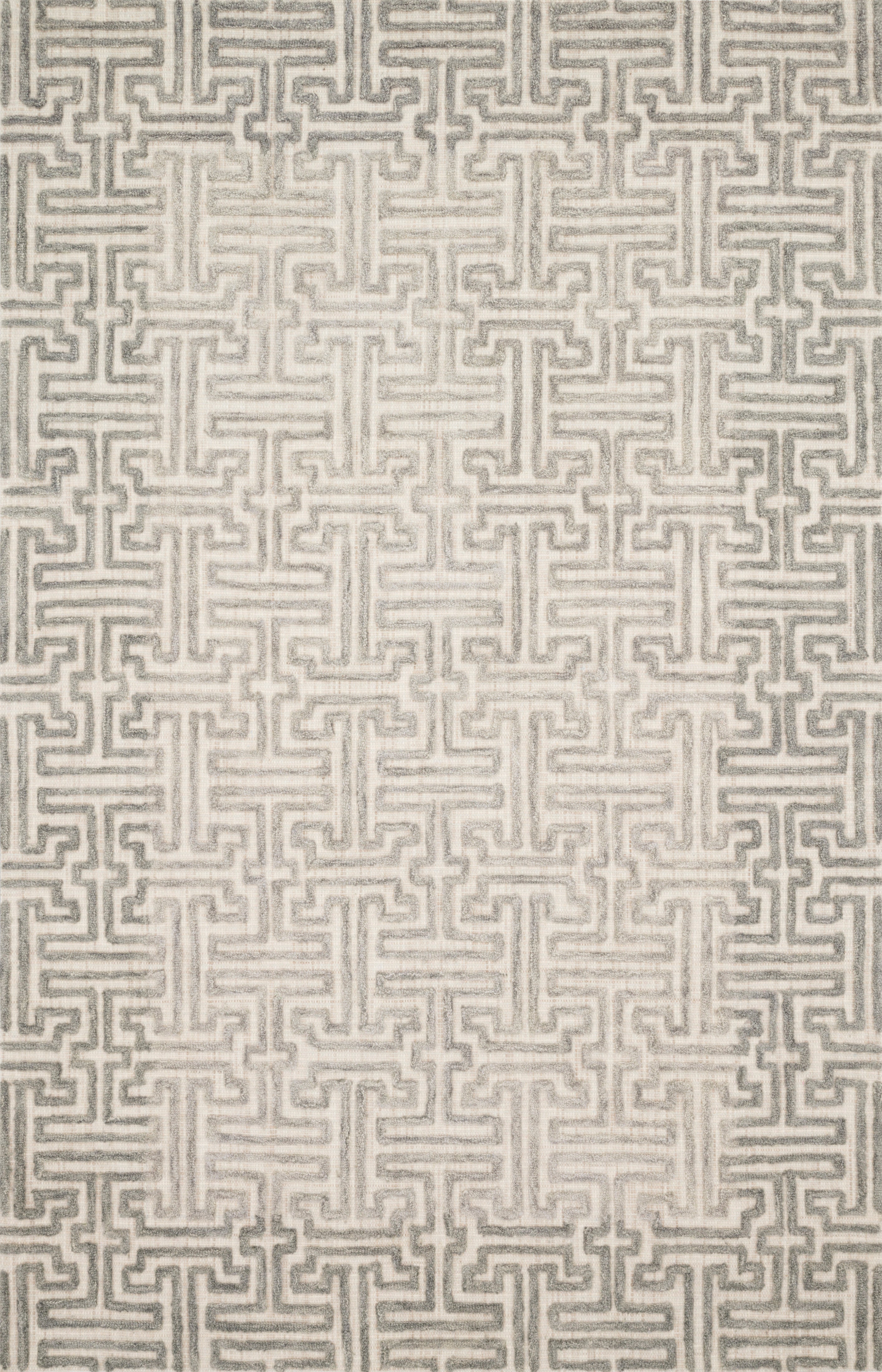 Loloi | Ehren Collection | Stone / Sand | EHR-03