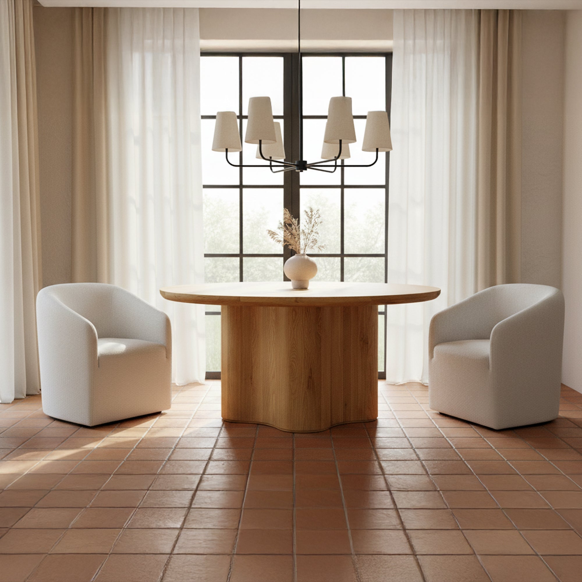 Mathis Chandelier