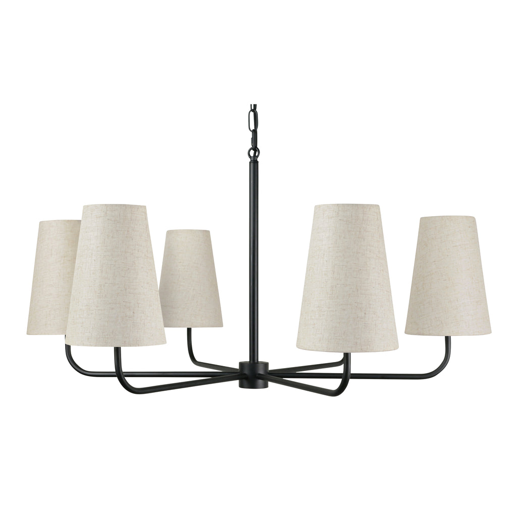 Mathis Chandelier