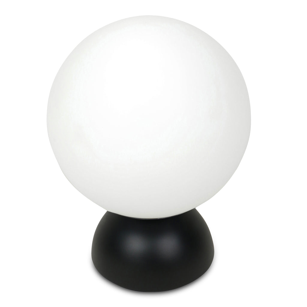 Ovi Table Lamp Black