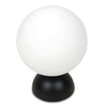 Ovi Table Lamp Black