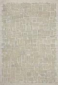 Loloi | Elias Collection | Pebble / Sage | ELA-01