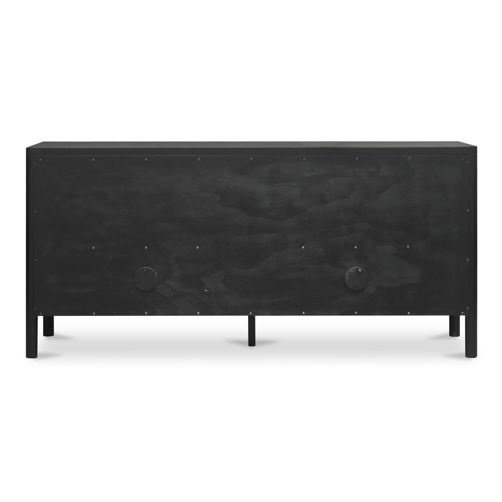 Hannah Sideboard Black