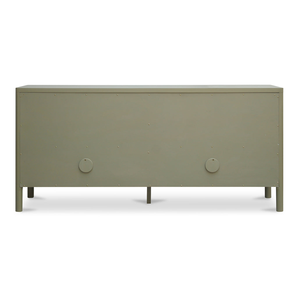 Hannah Sideboard Green