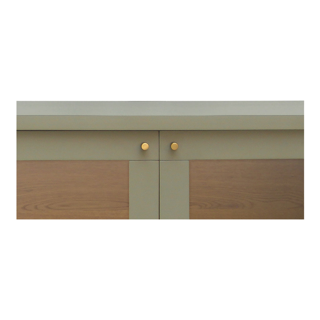Hannah Sideboard Green