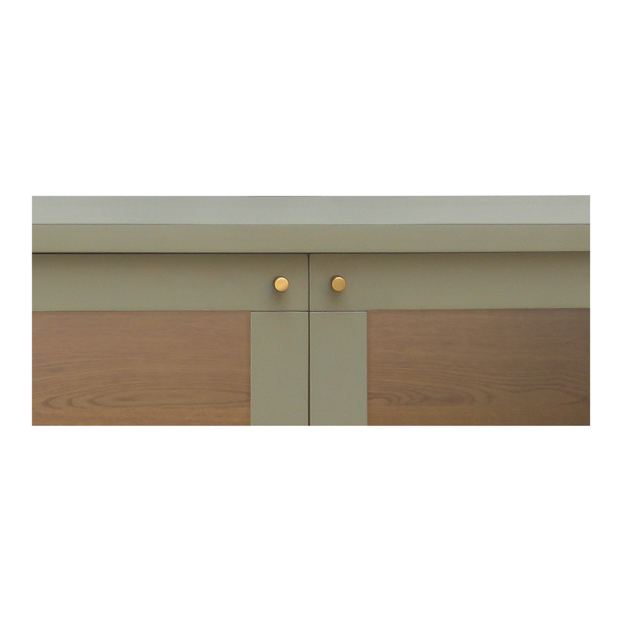 Hannah Sideboard Green