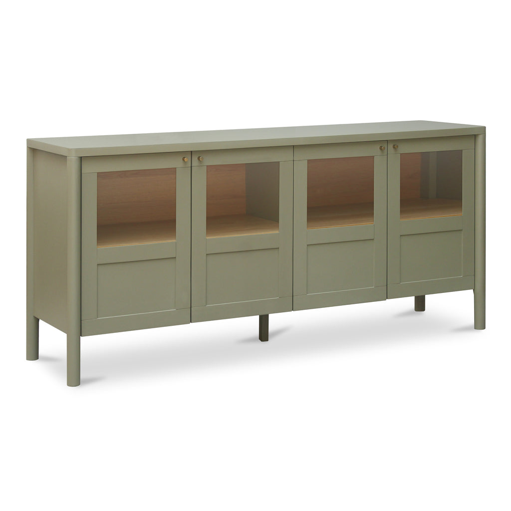 Hannah Sideboard Green