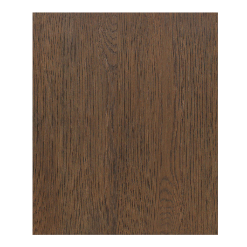 Caleb Nightstand Brown
