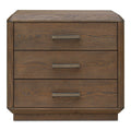 Caleb Nightstand Brown
