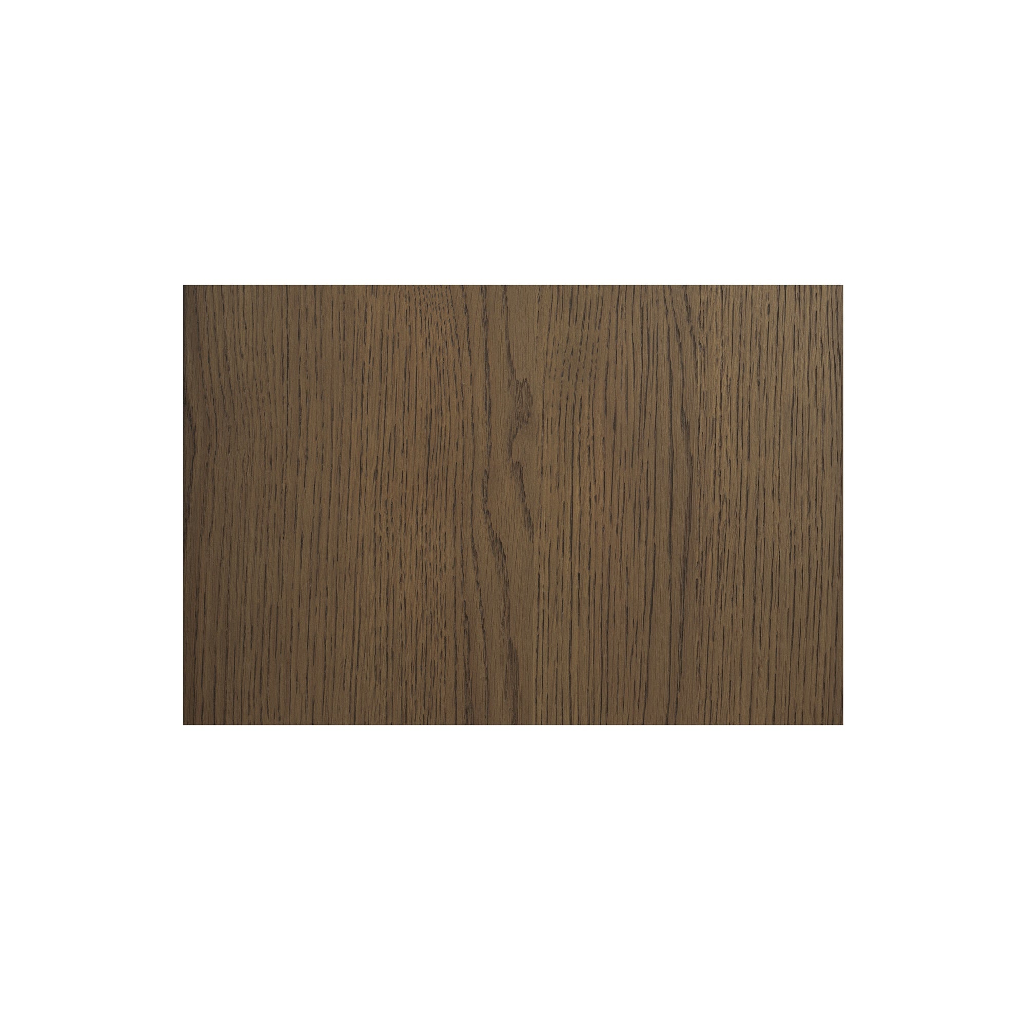 Clarence 6 Drawer Dresser Warm Brown