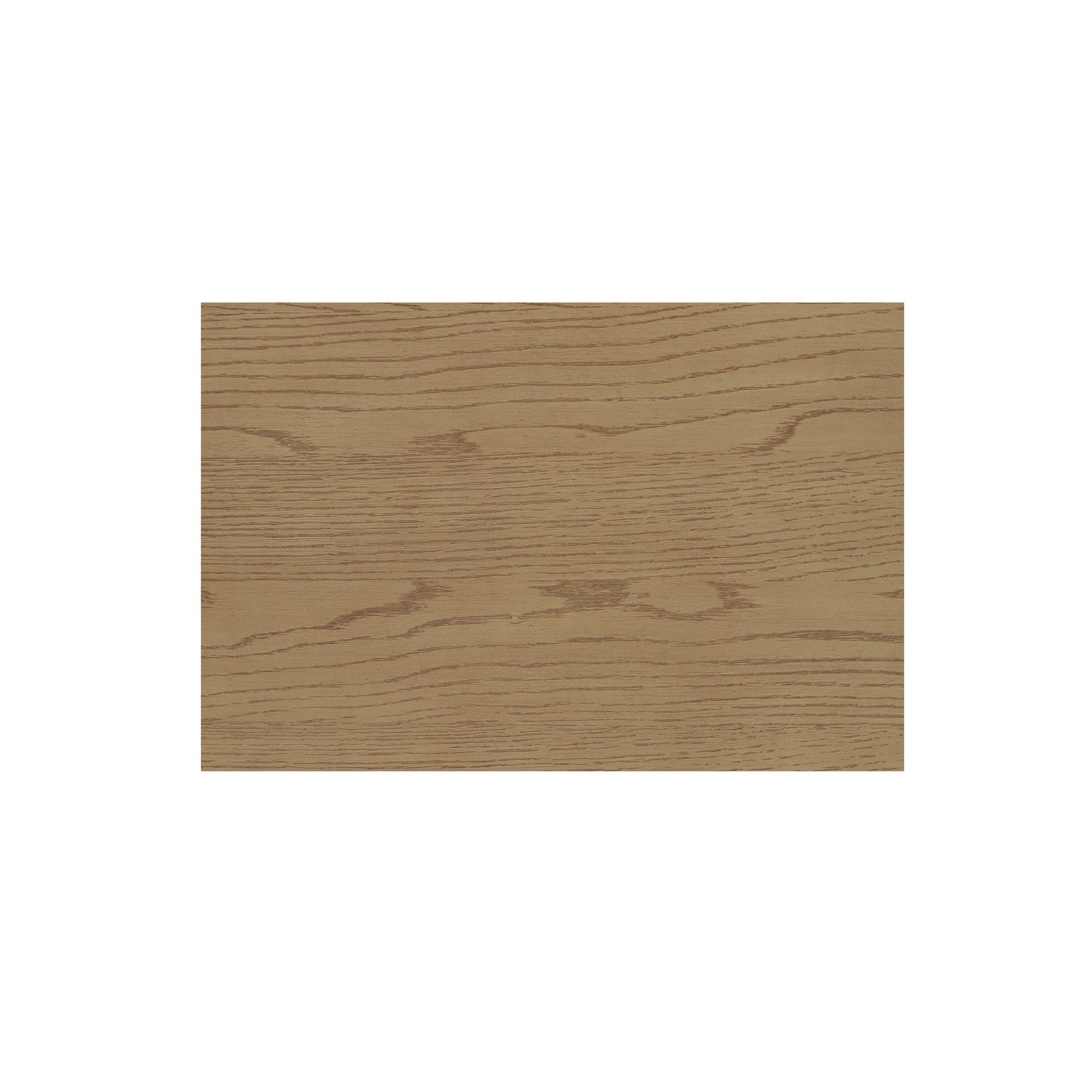 Clarence 6 Drawer Dresser Natural