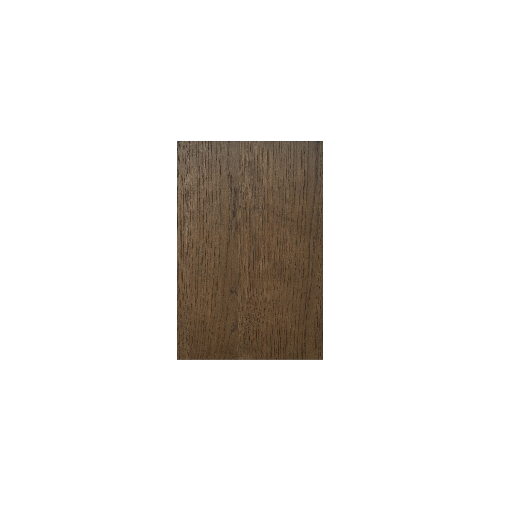 Clarence Nightstand Warm Brown