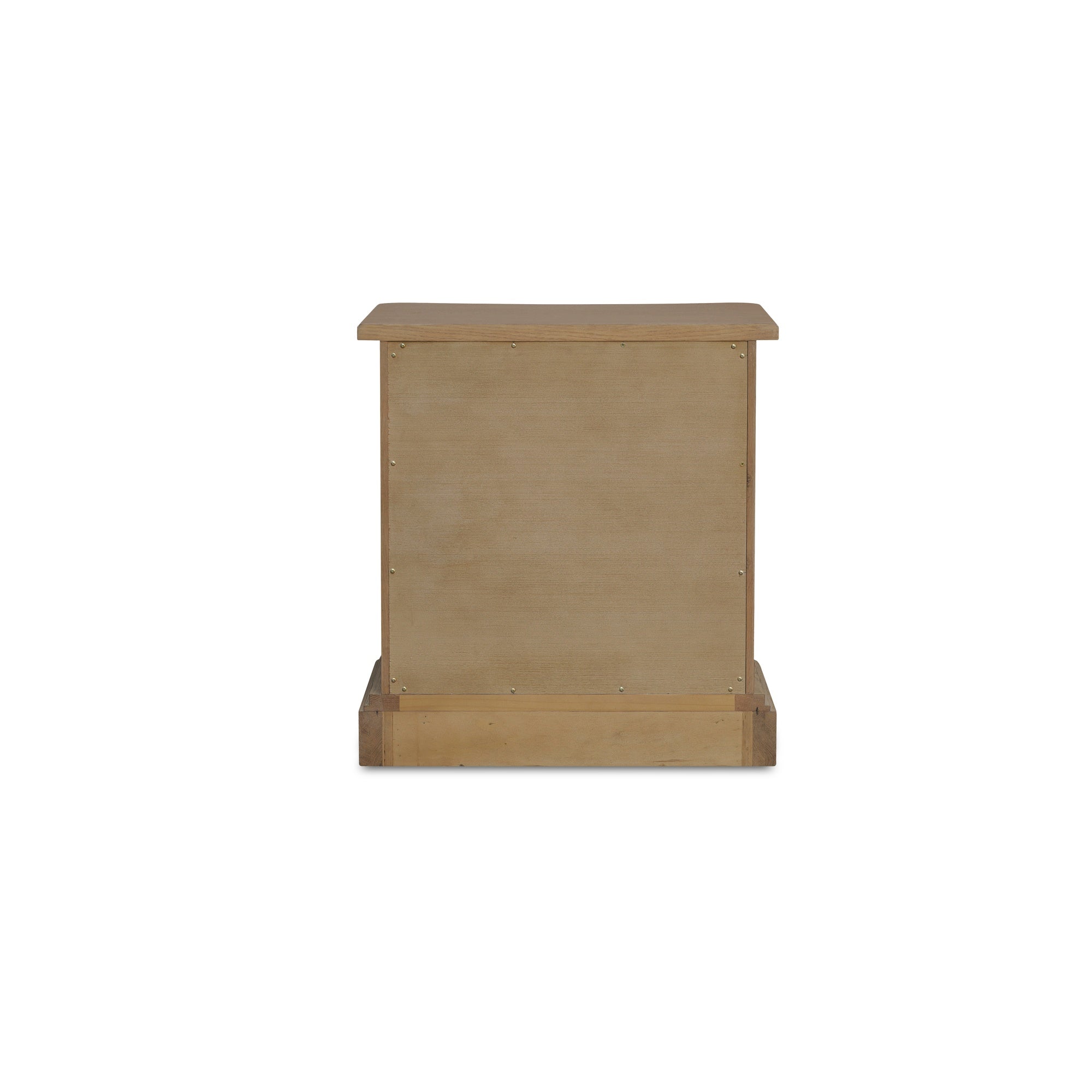 Clarence Nightstand Natural