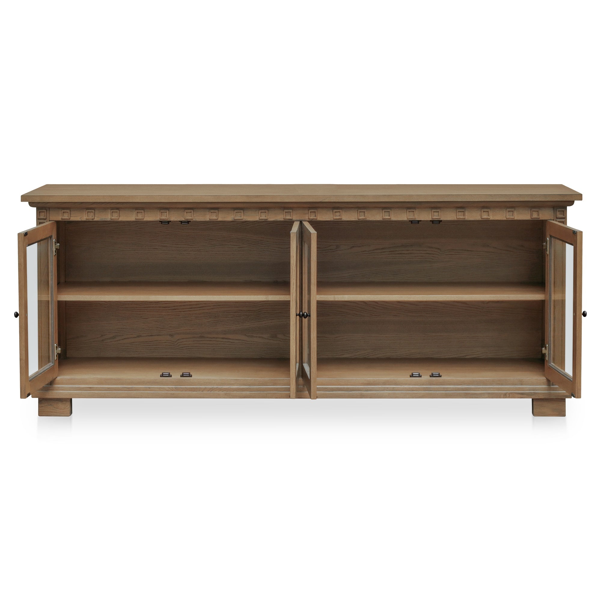Lillian Sideboard Brown