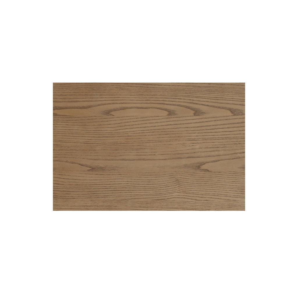 Lillian Tall Cabinet Brown