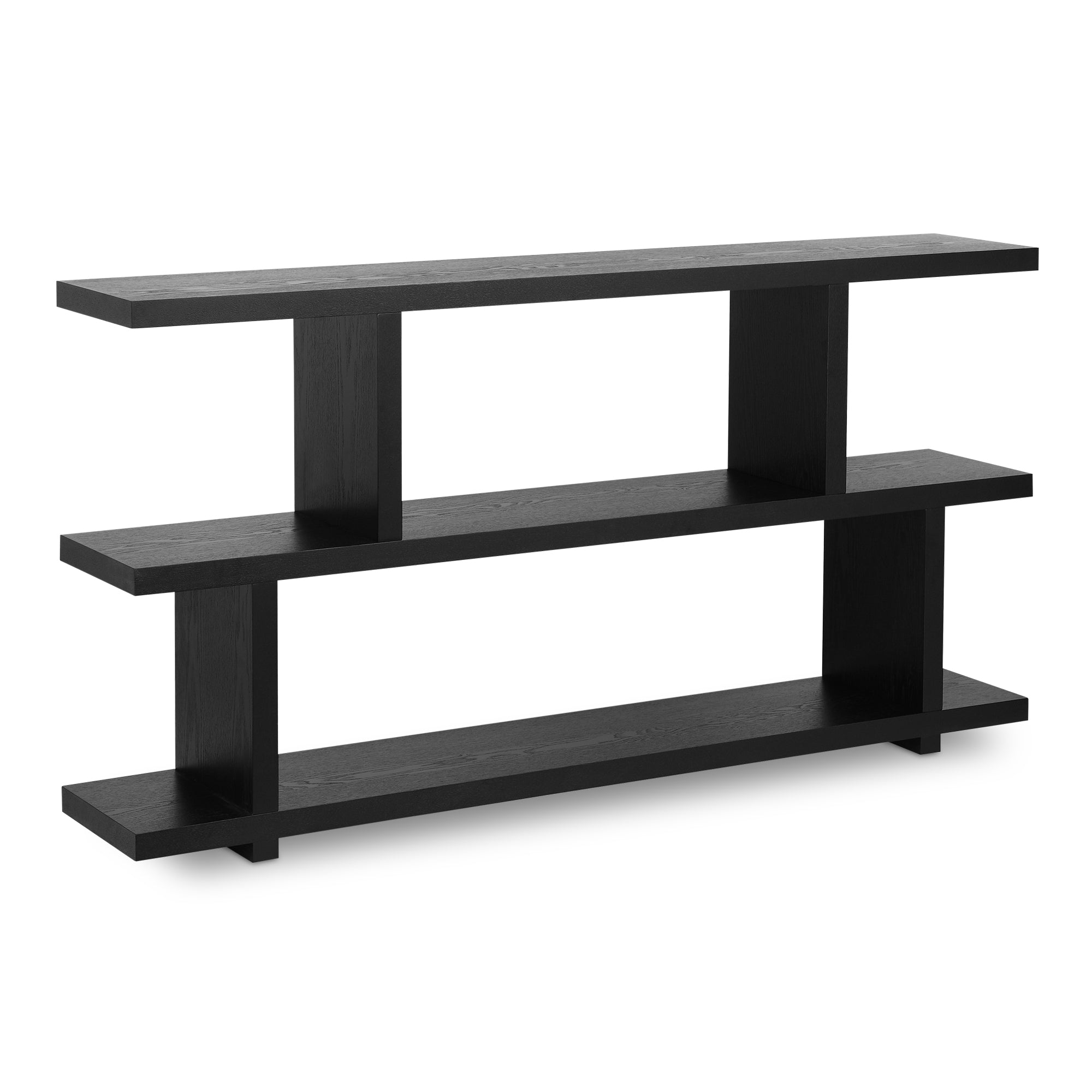 Miri Shelf Small Black