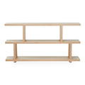 Miri Small Shelf Oak