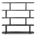 Miri Shelf Large Black