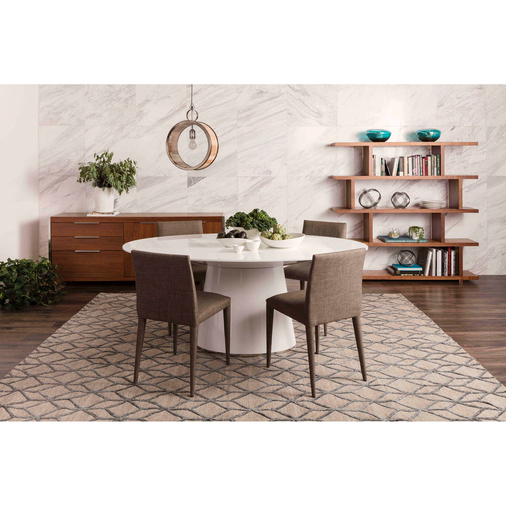 Miri Large Shelf Walnut
