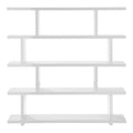 Miri Large Shelf White
