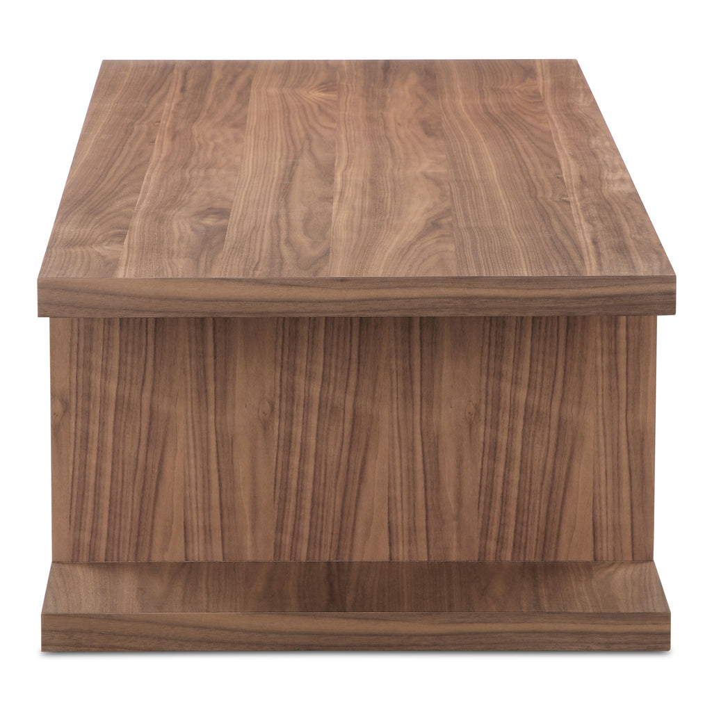 Miri Coffee Table Walnut