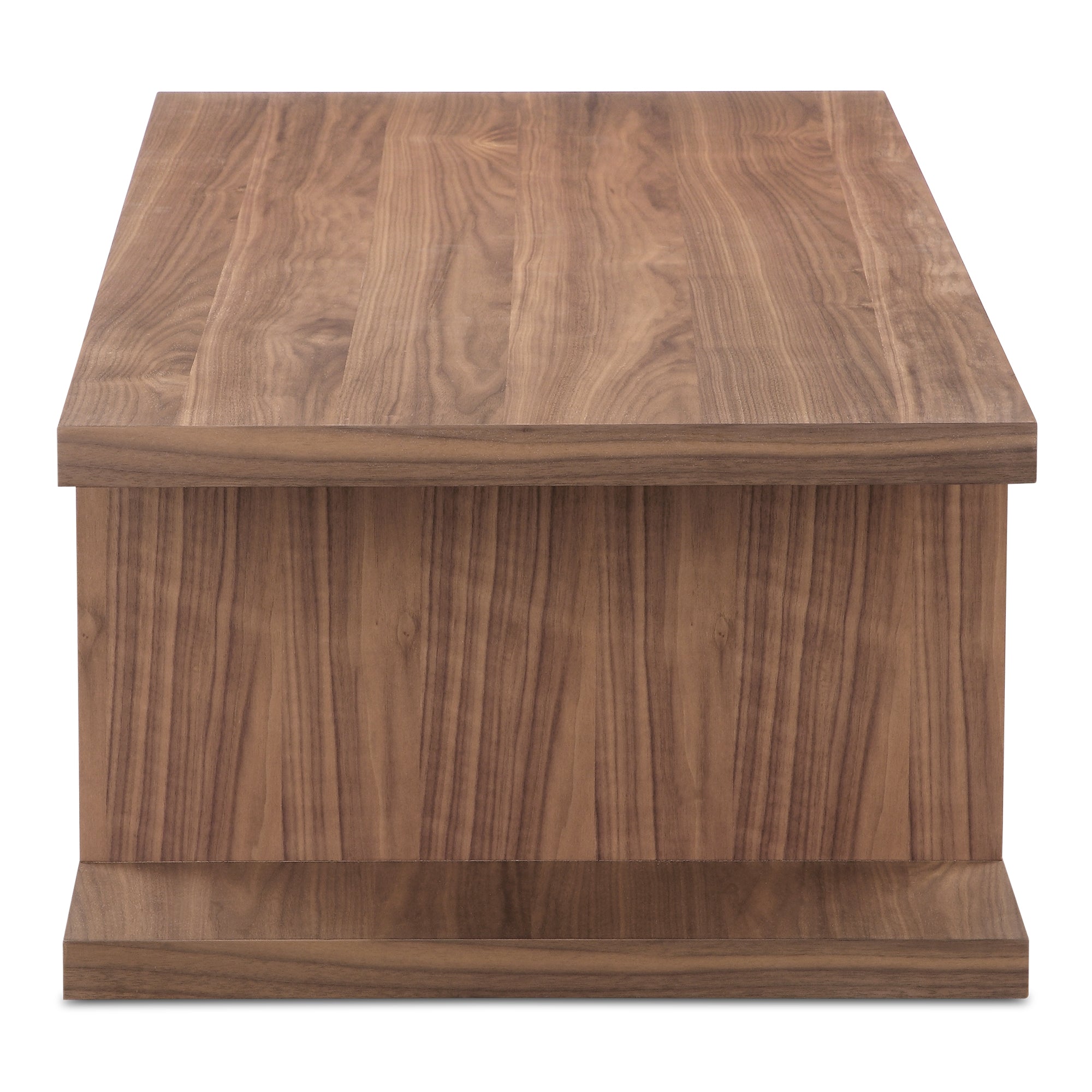 Miri Coffee Table Walnut